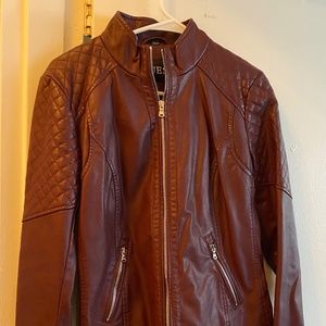 Guess Brand New Women's Jacket
